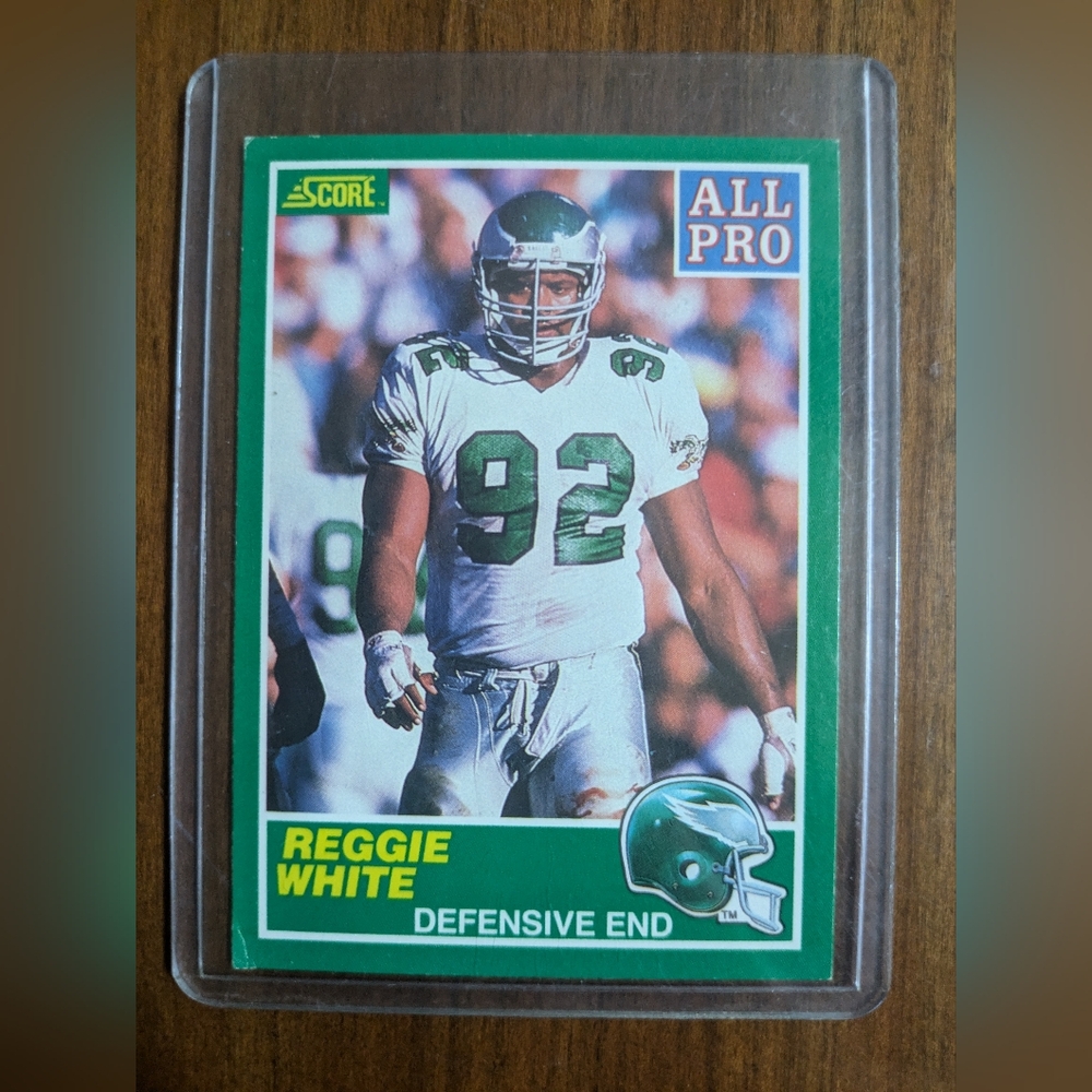Reggie White 296